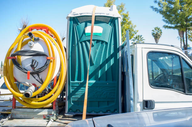 Best High-end porta potty rental  in South Milwaukee, WI
