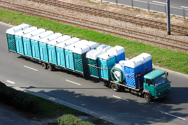 Porta potty services near me in South Milwaukee, WI